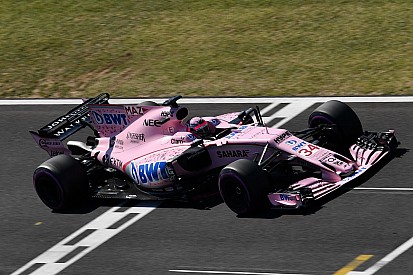 Test Hungaroring: Nikita Mazepin, il nuovo russo che arriva dalla F.3