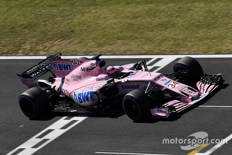 Test Hungaroring: Nikita Mazepin, il nuovo russo che arriva dalla F.3