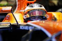 McLaren confirma a Vandoorne para la temporada 2018