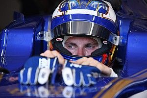 One-time Sauber F1 tester in Porsche switch