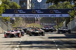 Motorsport.com jadi digital media partner resmi Formula E