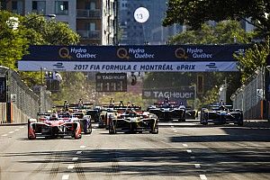 Formula E targetkan partisipasi pabrikan Amerika dan Jepang