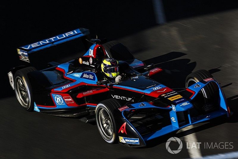 Dillmann gantikan Mortara pada ePrix Berlin
