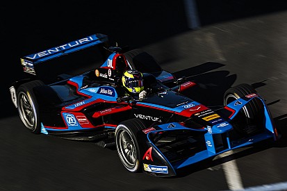 Dillmann va faire son retour en Formule E