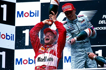 Moss, Barrichello, Massa e cia: os pilotos com mais vitórias e sem títulos da F1