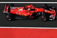 Test Hungaroring, Day 2: Vettel davanti, stupiscono Norris e Kubica