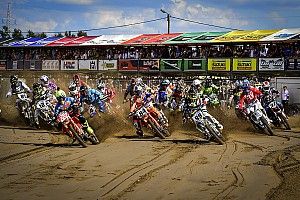 MXGP-organisatie: "Dit is het sterkste startveld dat we ooit hebben gezien"