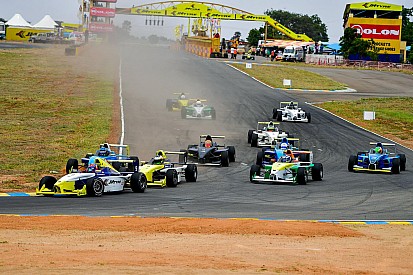 New JK Tyre Racing season to begin in July