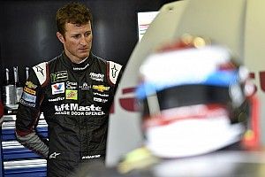 Kasey Kahne: "I really want to still be in the Cup Series" in 2018