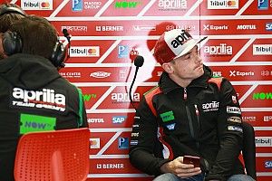 Sam Lowes certain "à 100%" de trouver une place en Moto2