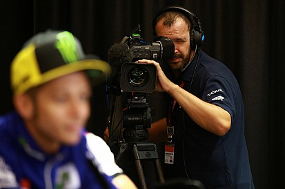 La plataforma DAZN toma el relevo de Movistar en MotoGP