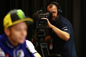 Jangkauan siaran MotoGP kian bertambah luas