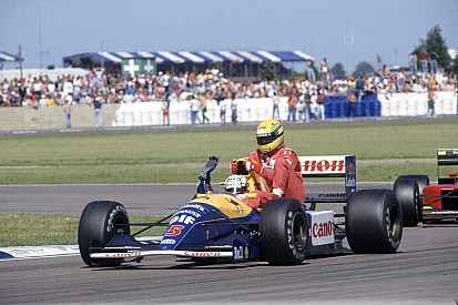 Цей день в історії: перші перемоги Ferrari й Williams у Ф1