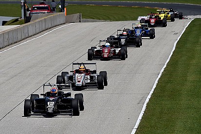 $200k Mazda Road To Indy Scholarship Shootout contenders revealed