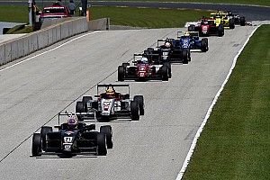 $200k Mazda Road To Indy Scholarship Shootout contenders revealed