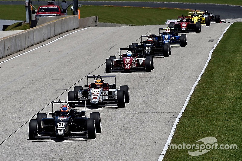 $200k Mazda Road To Indy Scholarship Shootout contenders revealed