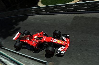 Vettel ne cherche aucune excuse