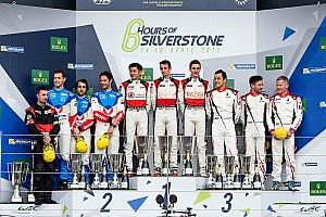 Tung over WEC-zege: "Ongelooflijk trots op het team"