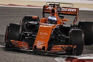 Honda akan coba ide baru di tes Bahrain