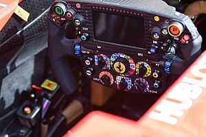 Analyse: Zo ontwikkelde het F1-stuur zich door de jaren heen