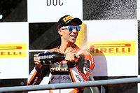 Ducati, Melandri: "Prima della fine della stagione voglio vincere"