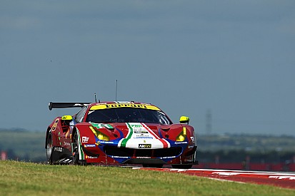 Rigon: "Al Fuji affrontiamo la prima delle tre finali"