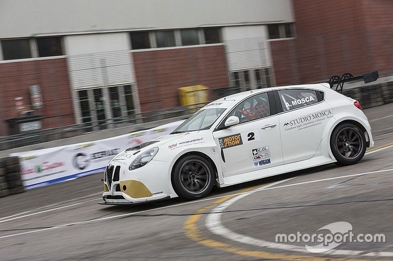Motor Show, ecco i semifinalisti del Trofeo Italia Turismo