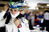 Massa column: A goodbye to F1, but not to racing