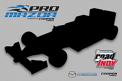 Tatuus PM-18 Pro Mazda to be unveiled at PRI Show