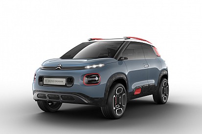 Citroën dévoile son programme pour Genève