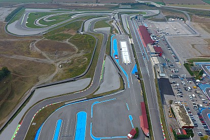 NASCAR Whelen Euro Series to hold preseason test