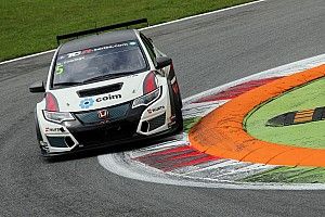 Кольчиаго одержал вторую победу в сезоне TCR