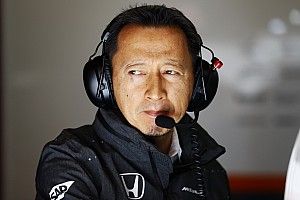 Honda masih "khawatir" jelang GP Australia