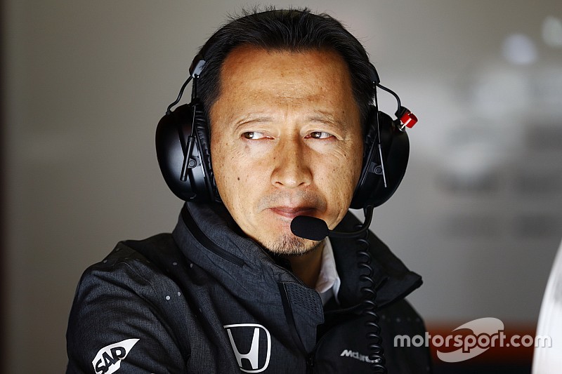 【F1】ホンダ長谷川氏「理想的な状況ではないが、多くを学んでいる」