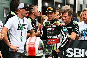 Krisis Ekonomi Antar Spies Rebut Gelar WSBK