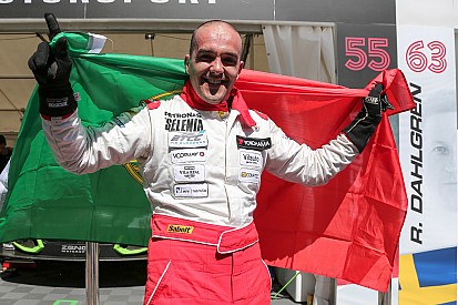 Thuisrijder Fernandes maakt WTCC-debuut in Vila Real