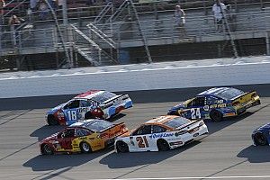 NASCAR Roundtable: Does Kyle Busch's criticism have merit?