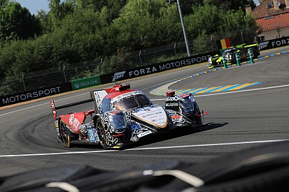 Ground breaking weekend at the 24 Hours of Le Mans for the Asian Le Mans Series teams