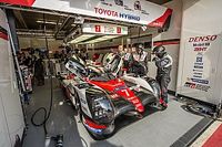 Toyota acepta las disculpas de Vincent Capillaire por lo sucedido en Le Mans