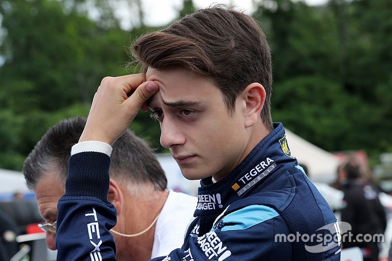 Altoè: "Salvato da M1RA in extremis, guiderò una Honda trattata male"