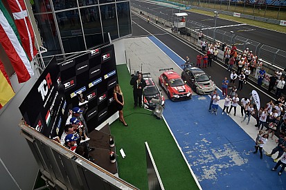 Ecco il Success Ballast TCR per Oschersleben