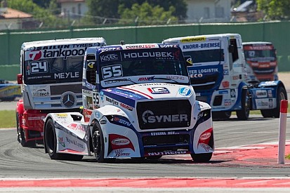 What to watch on Motorsport.tv this weekend
