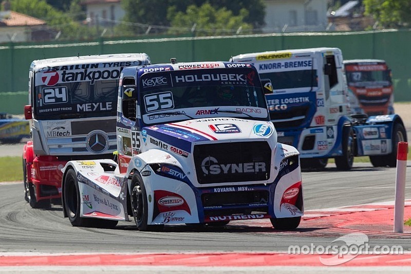 What to watch on Motorsport.tv this weekend