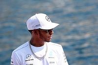 Rahal, Hinchcliffe et Kanaan répondent à Lewis Hamilton