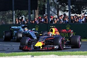 Horner szerint felemás hétvégét zárt a Red Bull