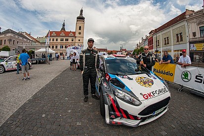 Al Rally Rzeszow c'è il debutto dei fratelli Szeja