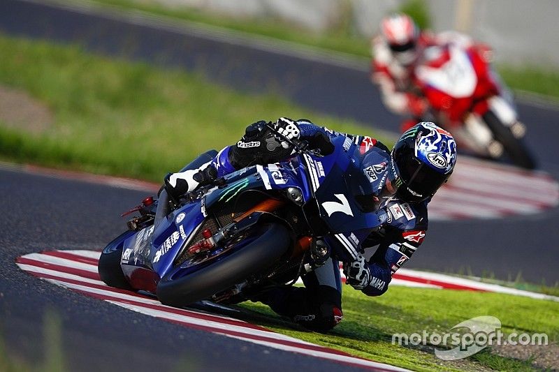 8h Suzuka 2017: Titelentscheidung in der FIM Endurance beim Klassiker