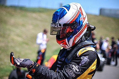 Renault adds former F1 junior to esports roster