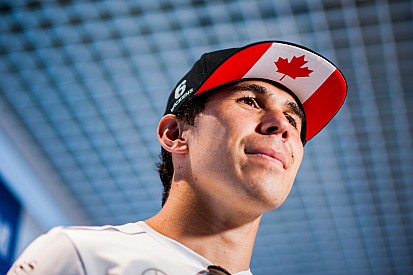 Уикенс перешел в IndyCar и занял место Алешина в SPM