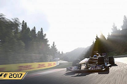 Red Bull заведет официального фотографа для виртуальных гонок